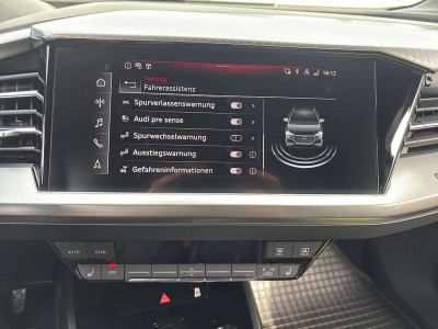 Audi Q4 e-tron Gebrauchtwagen