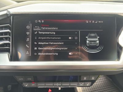 Audi Q4 e-tron Gebrauchtwagen Audi Q4 e-tron Gebrauchtwagen