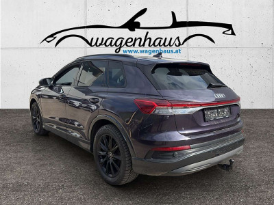 Audi Q4 e-tron Gebrauchtwagen