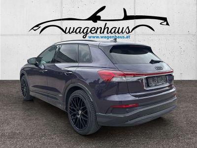 Audi Q4 e-tron Gebrauchtwagen Audi Q4 e-tron Gebrauchtwagen