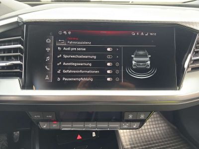 Audi Q4 e-tron Gebrauchtwagen Audi Q4 e-tron Gebrauchtwagen