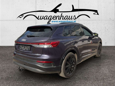 Audi Q4 e-tron Gebrauchtwagen