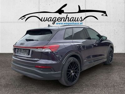 Audi Q4 e-tron Gebrauchtwagen Audi Q4 e-tron Gebrauchtwagen