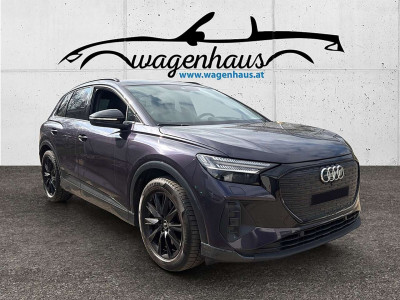 Audi Q4 e-tron Gebrauchtwagen