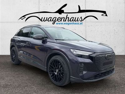 Audi Q4 e-tron Gebrauchtwagen Audi Q4 e-tron Gebrauchtwagen