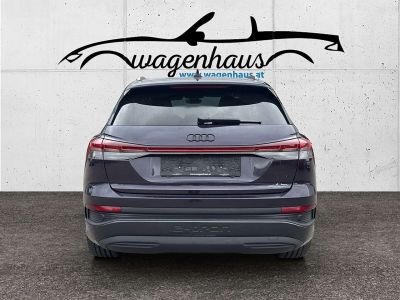 Audi Q4 e-tron Gebrauchtwagen Audi Q4 e-tron Gebrauchtwagen