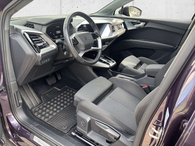 Audi Q4 e-tron Gebrauchtwagen