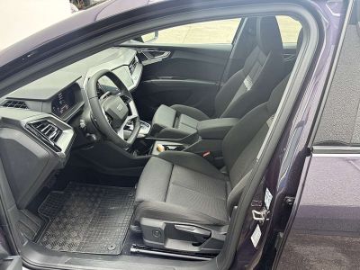 Audi Q4 e-tron Gebrauchtwagen Audi Q4 e-tron Gebrauchtwagen