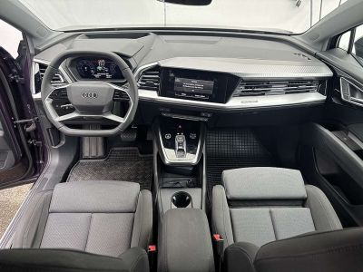 Audi Q4 e-tron Gebrauchtwagen Audi Q4 e-tron Gebrauchtwagen