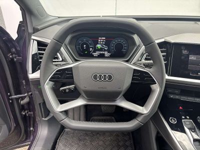Audi Q4 e-tron Gebrauchtwagen Audi Q4 e-tron Gebrauchtwagen
