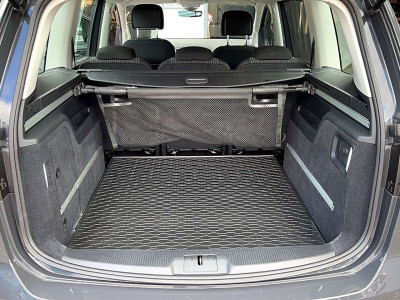 Seat Alhambra Gebrauchtwagen