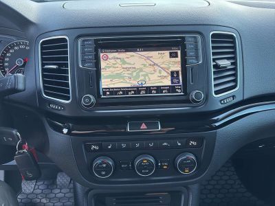 Seat Alhambra Gebrauchtwagen