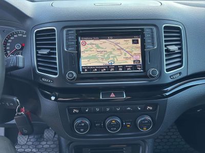 Seat Alhambra Gebrauchtwagen