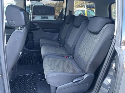 Seat Alhambra Gebrauchtwagen