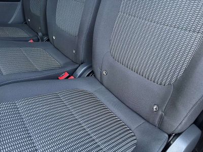 Seat Alhambra Gebrauchtwagen