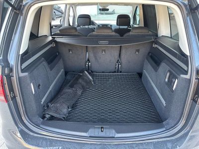 Seat Alhambra Gebrauchtwagen