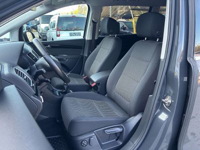 Seat Alhambra Gebrauchtwagen