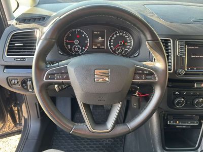 Seat Alhambra Gebrauchtwagen Seat Alhambra Gebrauchtwagen