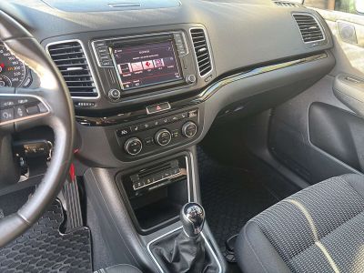 Seat Alhambra Gebrauchtwagen Seat Alhambra Gebrauchtwagen