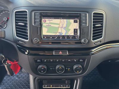 Seat Alhambra Gebrauchtwagen Seat Alhambra Gebrauchtwagen