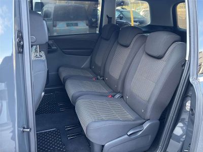 Seat Alhambra Gebrauchtwagen Seat Alhambra Gebrauchtwagen