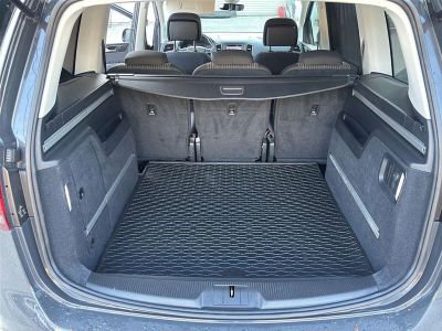Seat Alhambra Gebrauchtwagen Seat Alhambra Gebrauchtwagen