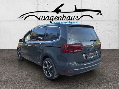 Seat Alhambra Gebrauchtwagen Seat Alhambra Gebrauchtwagen