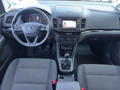 Seat Alhambra Gebrauchtwagen Seat Alhambra Gebrauchtwagen