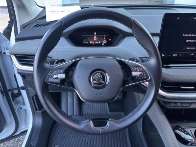 Skoda Enyaq Gebrauchtwagen