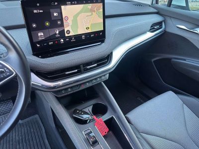 Skoda Enyaq Gebrauchtwagen