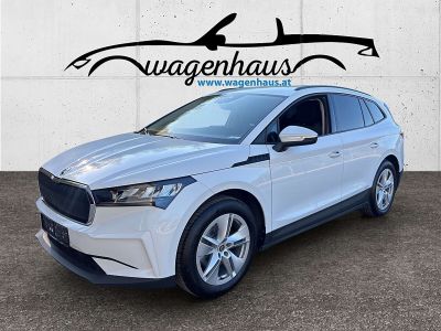 Skoda Enyaq Gebrauchtwagen