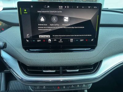 Skoda Enyaq Gebrauchtwagen