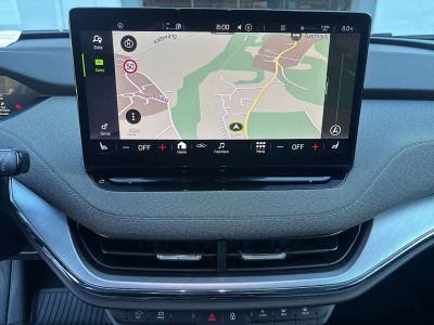 Skoda Enyaq Gebrauchtwagen