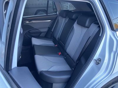 Skoda Enyaq Gebrauchtwagen