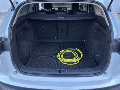 Skoda Enyaq Gebrauchtwagen