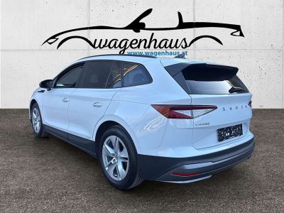 Skoda Enyaq Gebrauchtwagen