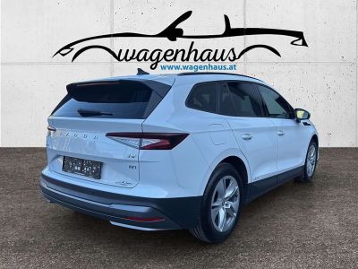 Skoda Enyaq Gebrauchtwagen