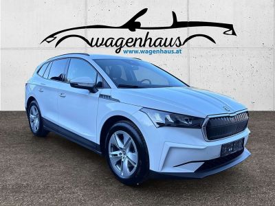 Skoda Enyaq Gebrauchtwagen