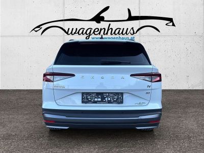 Skoda Enyaq Gebrauchtwagen