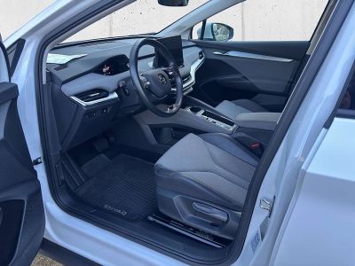 Skoda Enyaq Gebrauchtwagen