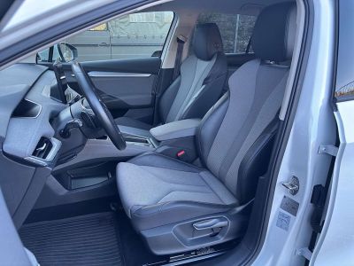 Skoda Enyaq Gebrauchtwagen
