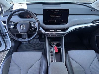 Skoda Enyaq Gebrauchtwagen