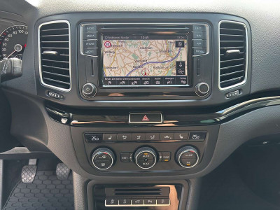 VW Sharan Gebrauchtwagen