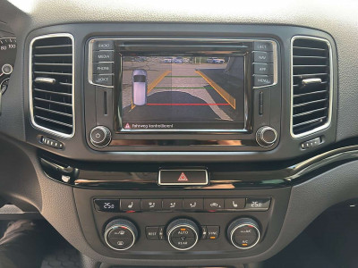 VW Sharan Gebrauchtwagen