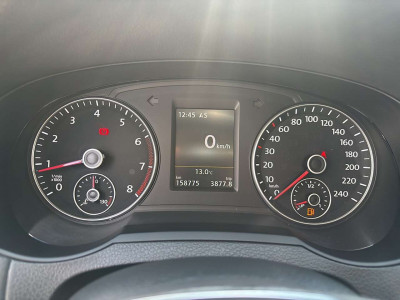 VW Sharan Gebrauchtwagen