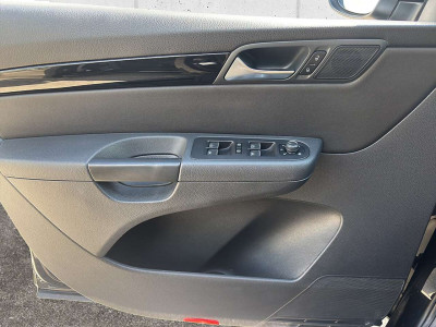 VW Sharan Gebrauchtwagen