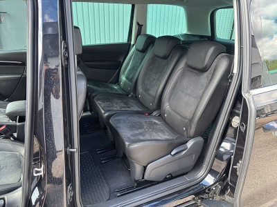 VW Sharan Gebrauchtwagen