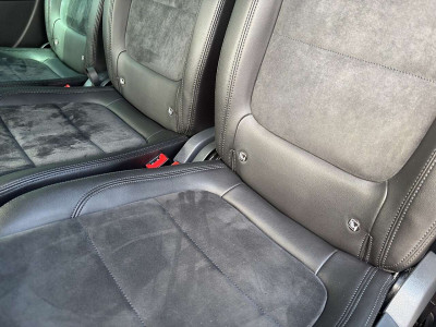 VW Sharan Gebrauchtwagen