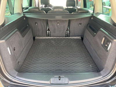 VW Sharan Gebrauchtwagen