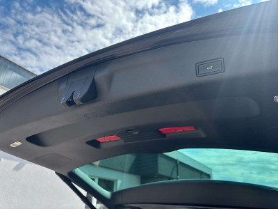 VW Sharan Gebrauchtwagen